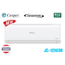  Điều hòa Casper 1 chiều inverter 12000BTU JC-12IU36